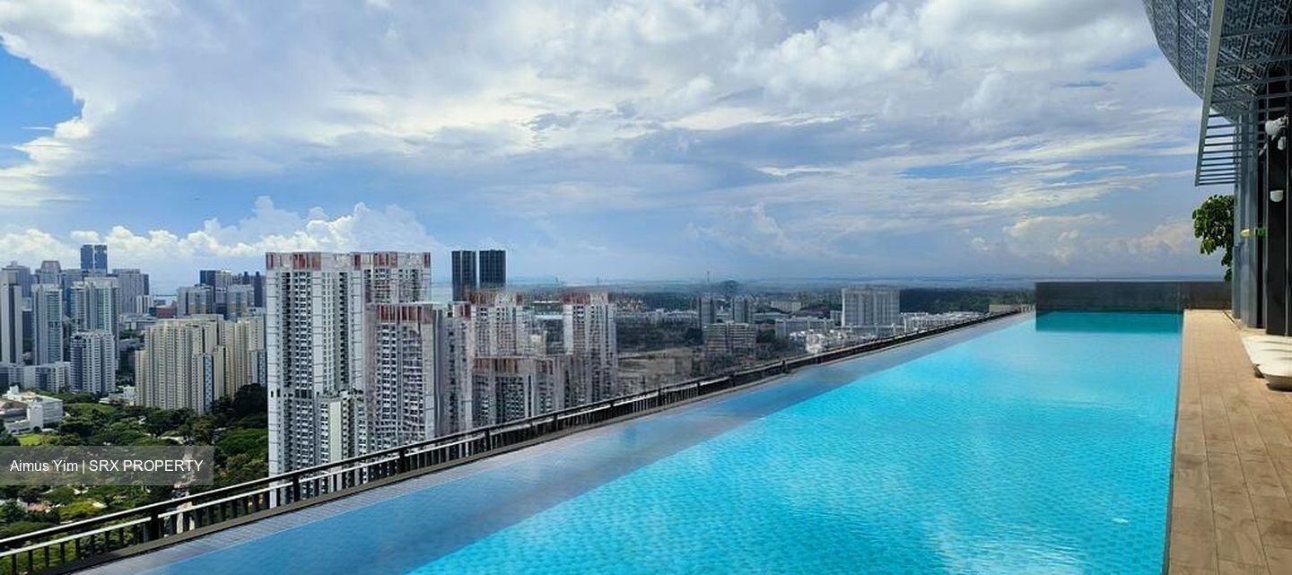 Alex Residences (D3), Apartment #466474561